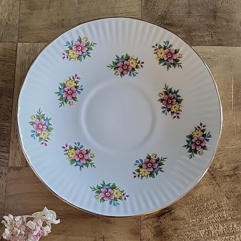 Teacup set - Picture 6 of 8